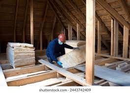 Best Insulation for Existing Homes  in Capron, IL